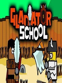 Gladiator School (PC) - Steam Gift - GLOBAL - 1
