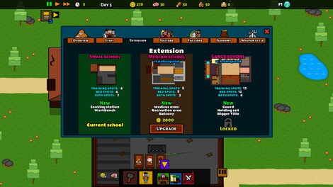 Gladiator School (PC) - Steam Gift - GLOBAL - 13