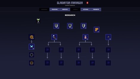 Gladiator School Steam Key GLOBAL - 12