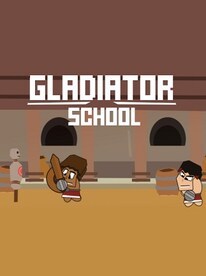 Gladiator School Steam Key GLOBAL - 1