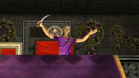 Gladiator: Sword of Vengeance Steam Key GLOBAL - 7