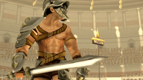 Gladiator: Sword of Vengeance Steam Key GLOBAL - 3