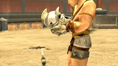 Gladiator: Sword of Vengeance Steam Key GLOBAL - 5