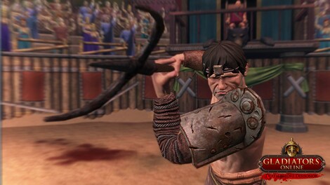 Gladiators Online - Tiro Pack Steam Key GLOBAL - 0
