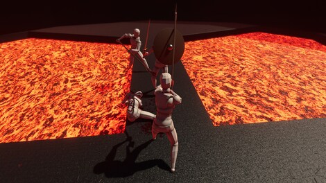 Gladio Mori (PC) - Steam Gift - EUROPE - 8