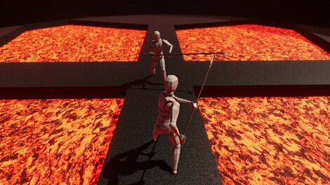 Gladio Mori (PC) - Steam Gift - EUROPE - 10