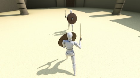 Gladio Mori (PC) - Steam Gift - EUROPE - 6