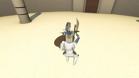 Gladio Mori (PC) - Steam Gift - EUROPE - 9