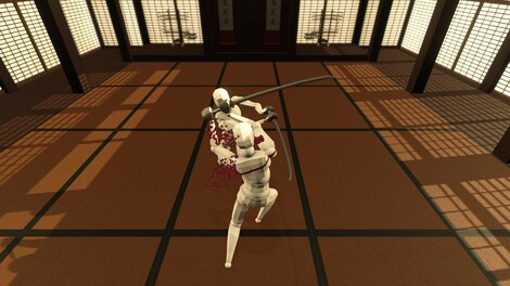 Gladio Mori (PC) - Steam Gift - EUROPE - 3