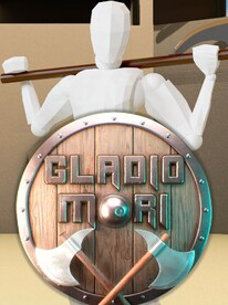 Gladio Mori (PC) - Steam Gift - EUROPE - 1