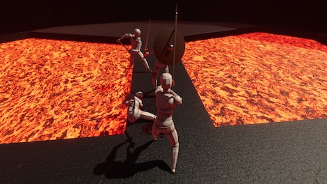 Gladio Mori (PC) - Steam Key - EUROPE - 8