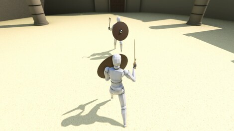 Gladio Mori (PC) - Steam Key - EUROPE - 6