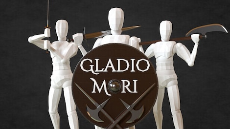 Gladio Mori (PC) - Steam Key - EUROPE - 0