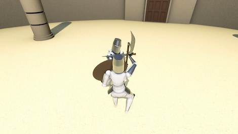 Gladio Mori (PC) - Steam Key - EUROPE - 9