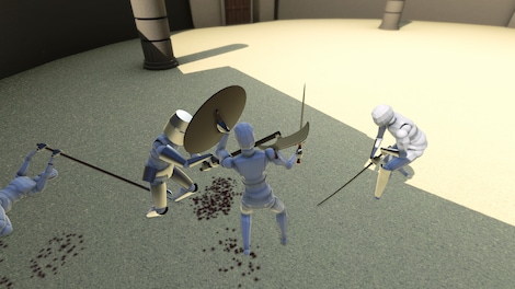 Gladio Mori (PC) - Steam Key - EUROPE - 12