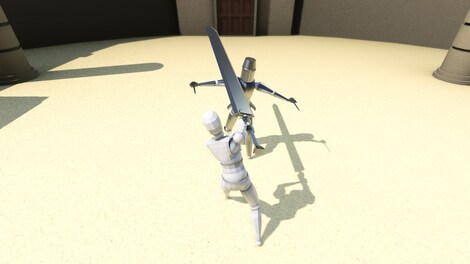 Gladio Mori (PC) - Steam Key - EUROPE - 11