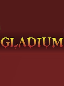 GLADIUM - Steam - Key GLOBAL - 1