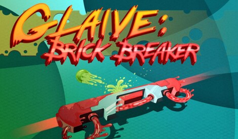 Glaive: Brick Breaker (Xbox One) - Xbox Live Key - GLOBAL - 2