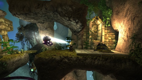 Glare Steam Key GLOBAL - 6