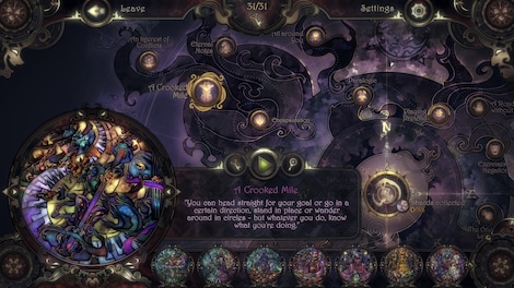 Glass Masquerade 2: Illusions (PC) - Steam Key - GLOBAL - 7