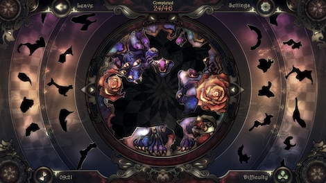 Glass Masquerade 2: Illusions (PC) - Steam Key - GLOBAL - 9