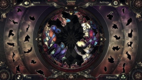 Glass Masquerade 2: Illusions (PC) - Steam Key - GLOBAL - 8