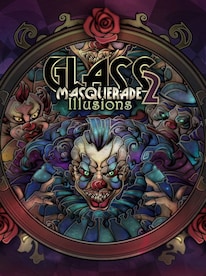 Glass Masquerade 2: Illusions (PC) - Steam Key - GLOBAL - 1