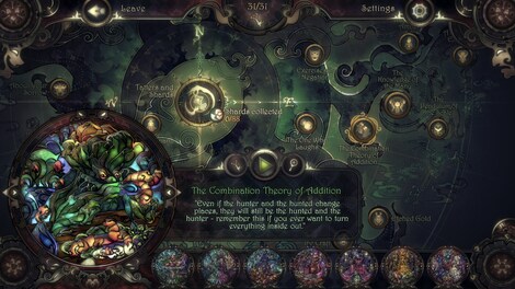 Glass Masquerade 2: Illusions (Xbox One) - Xbox Live Key - EUROPE - 4