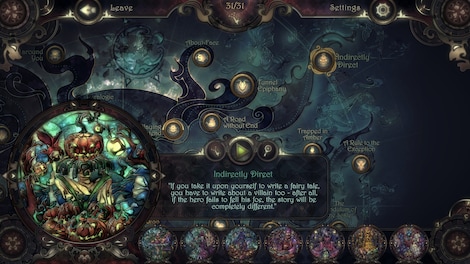 Glass Masquerade 2: Illusions (Xbox One) - Xbox Live Key - EUROPE - 0
