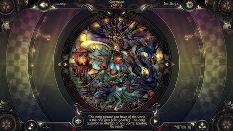 Glass Masquerade 2: Illusions (Xbox One) - Xbox Live Key - EUROPE - 5