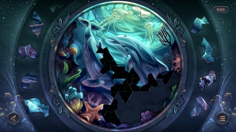 Glass Masquerade 3: Honeylines (PC) - Steam Gift - EUROPE - 3