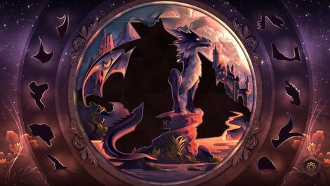 Glass Masquerade 3: Honeylines (PC) - Steam Gift - GLOBAL - 4