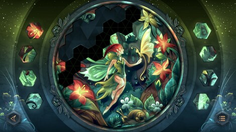 Glass Masquerade 3: Honeylines (PC) - Steam Key - GLOBAL - 7
