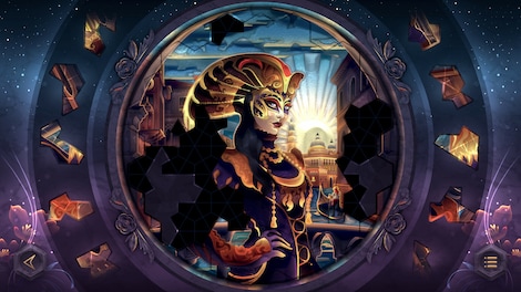 Glass Masquerade 3: Honeylines (PC) - Steam Key - GLOBAL - 9