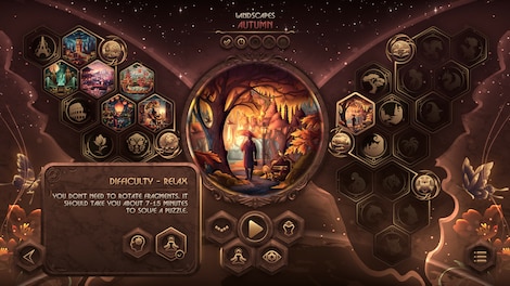 Glass Masquerade 3: Honeylines (PC) - Steam Key - GLOBAL - 8