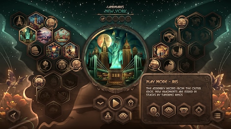 Glass Masquerade 3: Honeylines (PC) - Steam Key - GLOBAL - 6