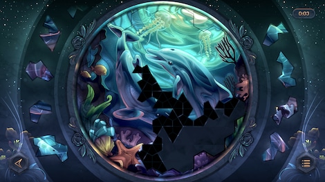 Glass Masquerade 3: Honeylines (PC) - Steam Key - GLOBAL - 3