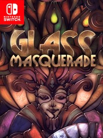 Glass Masquerade (Nintendo Switch) - Nintendo eShop Key - UNITED STATES - 1