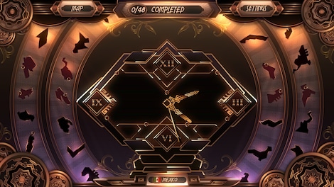 Glass Masquerade Series Bundle (PC) - Steam Key - GLOBAL - 11