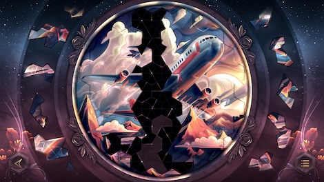 Glass Masquerade Series Bundle (PC) - Steam Key - GLOBAL - 5