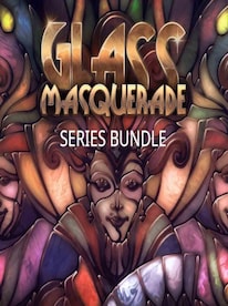 Glass Masquerade Series Bundle (PC) - Steam Key - GLOBAL - 1