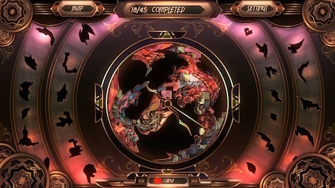 Glass Masquerade Steam Key GLOBAL - 7