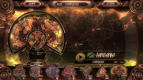Glass Masquerade Steam Key GLOBAL - 5