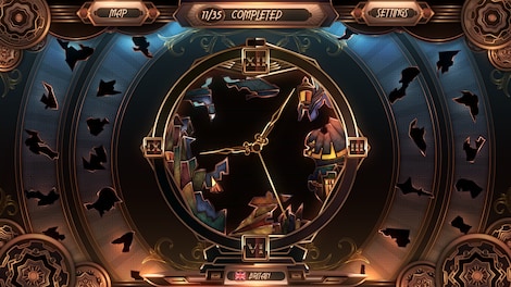 Glass Masquerade Steam Key GLOBAL - 3