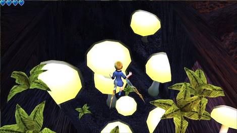 Glass Wing Steam Key GLOBAL - 7