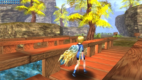 Glass Wing Steam Key GLOBAL - 5