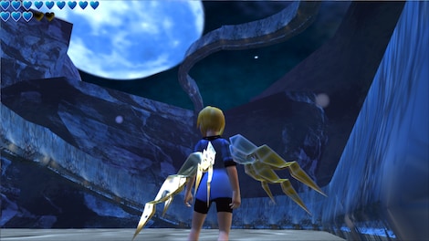 Glass Wing Steam Key GLOBAL - 6