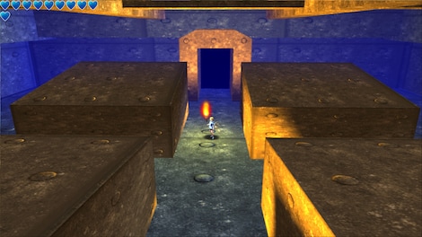 Glass Wing Steam Key GLOBAL - 0