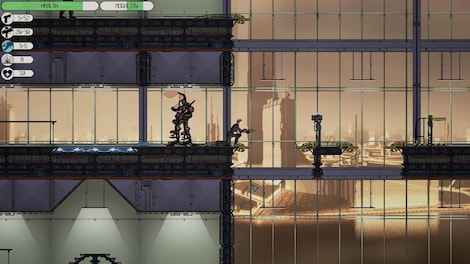 Glasswinged Ascension Steam Key GLOBAL - 6