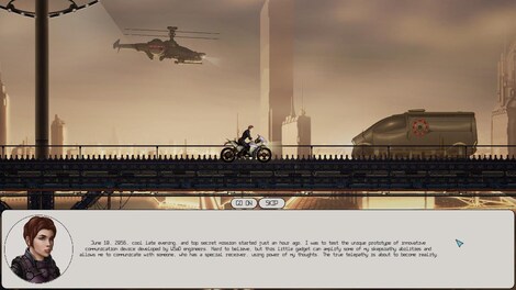 Glasswinged Ascension Steam Key GLOBAL - 3